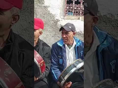 مجموعة لتنشيط جميع الحفلات بالغيطة و الطبل مجموعة لتنشيط جميع الحفلات بالغيطة و الطبل