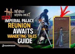  Reunion Awaits Wandering Tales Guide Kunning Hall Part 1 Where Winds Meet 1 7