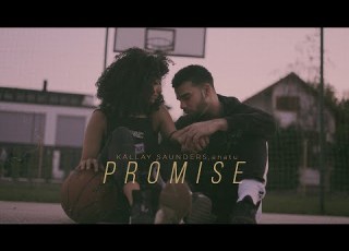  Kállay Saunders X Anatu PROMISE Official Music Video