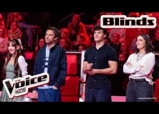 Wincent Weiss Concert Flop Only ONE Person In The Audience Blinds The Voice Kids 2025