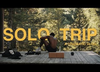 A Trip To The Country Cinematic Vlog Airbnb Tour