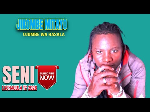 JIKOMBE MITAYO UJUMBE WA HASALA 16 02 2026 BY SENI LUCHAGULA TZ 2026