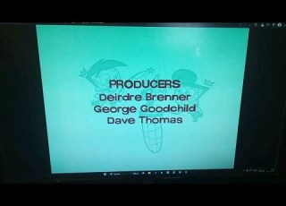 The Fairly Oddparents Credits 2011