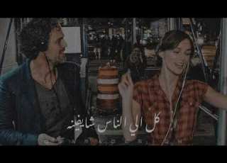 حالات واتس رومانسيه عمرو دياب Amr Diab عارف انت الحظ