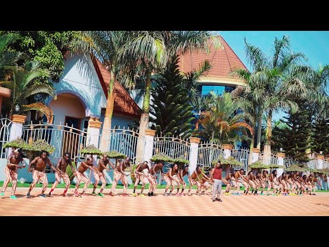 Bahati Bugalama MIHAYO YAKALE Official Music Video Dir D Frank0762533823