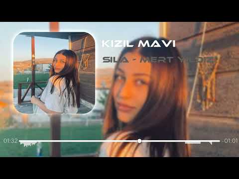 Sıla Şahin Kızıl Mavi Mert Yıldız Remix Sncmuzic4life