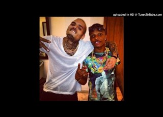 WizKid Ft Chris Brown African Bad Girl Prod Sarz