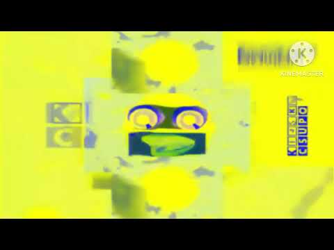 YTPMV Klasky Csupo Robot Logo Scan In G Major 2 YTPMV Klasky Csupo Robot Logo Scan In G Major 2
