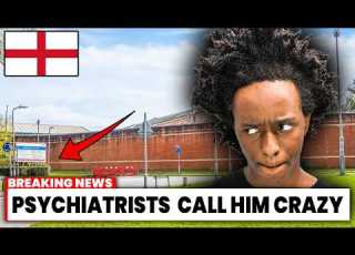 England Moved The Southport Killer From Belmarsh To Broadmoor What Followed Caused Outrage