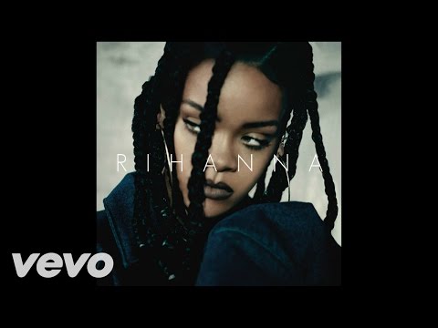 Rihanna Disturbia Audio