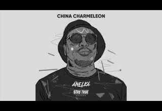 China Charmeleon Allan