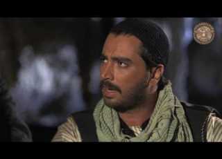  خطة الزيبق مسلسل خاتون الجزء الأول Khatoon