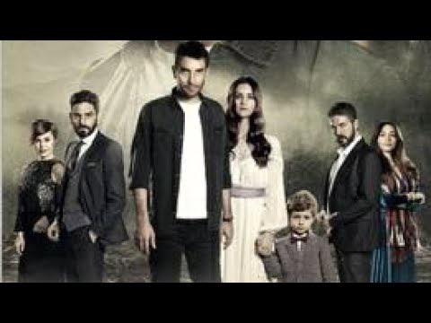 Serial Darya Sia Doble Farsi Episode 1 سریال دریا سیاه دوبله فارسی قسمت اول