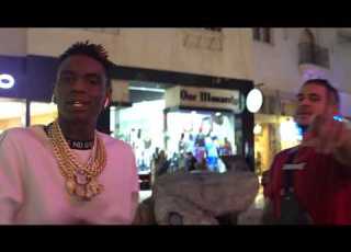 So Gaudy On ME Ft Soulja Boy Official Music Video