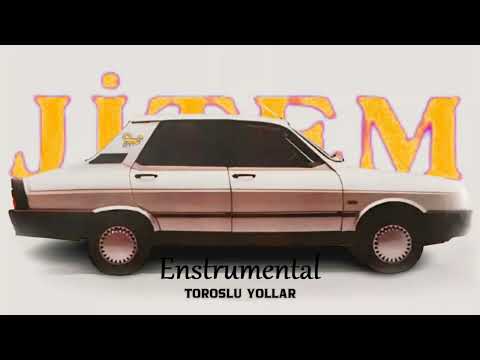 Toroslu Yollar Enstrumental