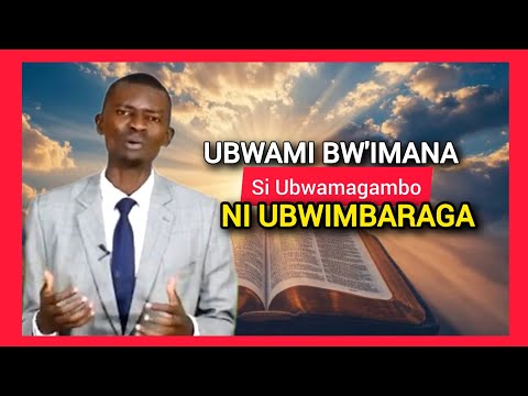 Niba Bigoye Ko Abakiranutsi Bakizwa With Nyirinkindi Aimable