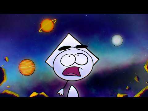 كيف عرفنا عمر الكون