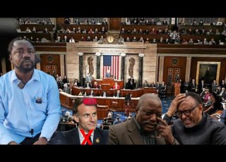  6 7 26 FATSHI DONNE L ULTIMATUM À MACRON LA FRANCE BLOQUÉ KAGAME TROUBLÉ LA RIPOSTE EN COUR LE M23