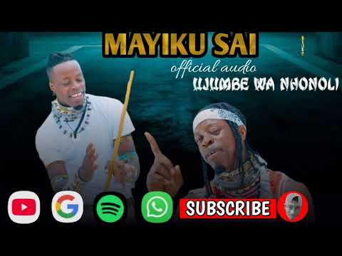 21 11 2025mpya Mayiku Sai Ujumbe Wa Nhonoli Offiali Audio Dr Simon Msambazaji 0697316261