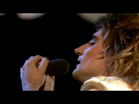 Rod Stewart Sailing LIVE VOCALS 1975