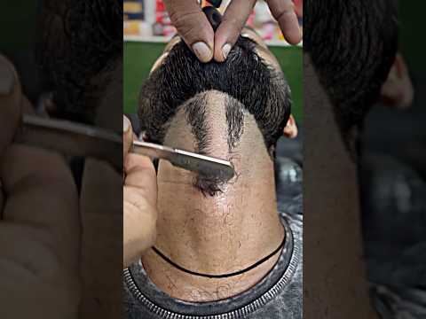 Salon Haircut Reels Barber Fb Barbershop Facebook Viral Trending Viralshorts Viral Reelsシ