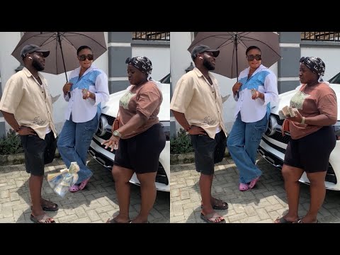 Juju Or Love Basil Needs To Be Tied And Taken To Yabaleft At This Point Which Kain Yeye Love