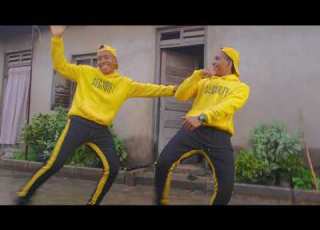  MSAMI DANCE MSHENGA