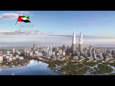 يوسف العماني اماراتي حكايه وطن النسخة الأصلية 2016