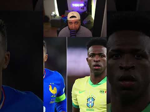 Brazil Vs France Going Down Today Who Will Win Fifaworldcup Brazil France