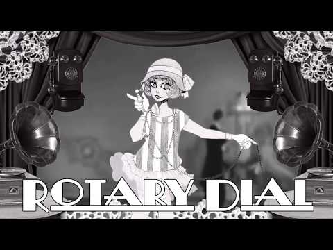 Daina ROTARY DIAL Original Song