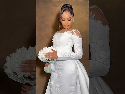 This Wedding Dress Is Going Viral In 2025 Bride Bridalideas Bridalmakeup Bridaldetails