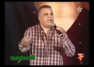  الخياري يسخر من جامعة الكرة بحضور رئيسها Mp4