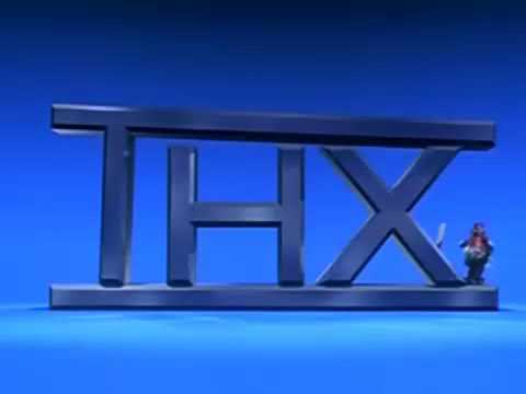 THX Tex 1 Double Pitched