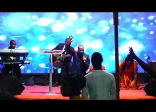  Non Stop Prayer And Worship Na Jeff Michuki