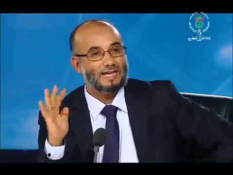 البروفيسور الحاج دواق الظاهرة القرآنية