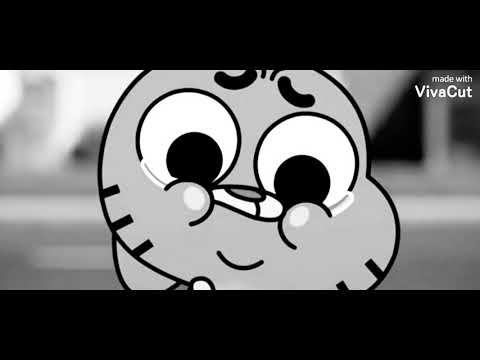 غامبول علي اغنية حلمي تحطم