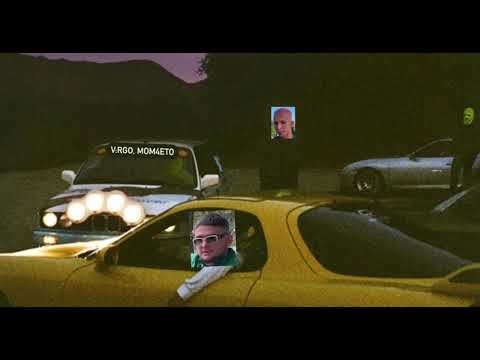 MOM4ETO X V RGO NA PES OUT WEST REMIX MOM4ETO X V RGO NA PES OUT WEST REMIX