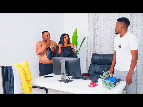 BADO NATAFUTA PART 03 Love Story