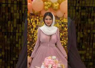 Rashida Zeeshan Ansari Rashida Gift Surprise Birthdaycelebration
