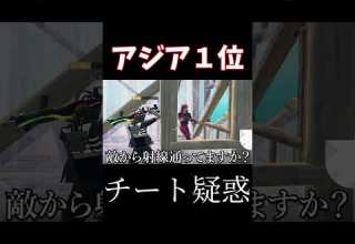 Video Of Asia S No 1 Player Suspected Of Cheating Fortnite Shorts