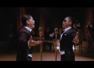 伴奏 Gareth T 張天賦 金童子