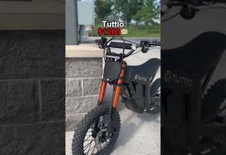 CHEAPEST E Bikes You Can Buy Wheelie Fyp Shorts Vlog Bikelife