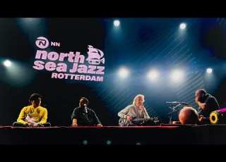  John McLaughlin S 81 Shakti North Sea Jazz 2023