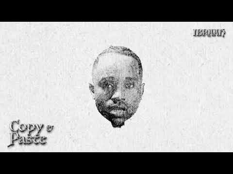 Ibraah Copy Paste Free Beat
