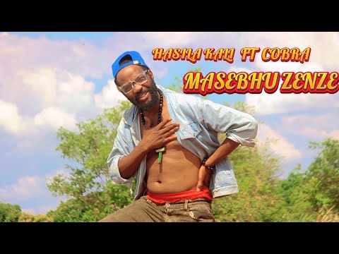 Hasila Kali Ft Cobra Masebhu Official Music Video 4K