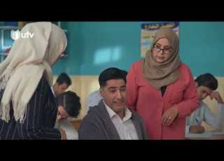 المراقبات من يسولفن فوق راسك بالامتحان