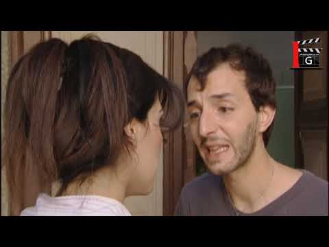 مسلسل هارون الحلقة 10 محمد اوسو نادين سلامة