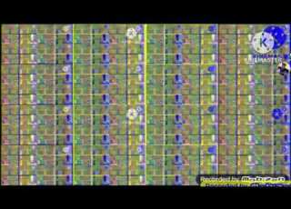 Preview 2 Distraction Dance Effects 67108864 Powers Cubed