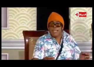  تياترو مصر الموسم الثانى الحلقة السادسة