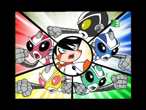 MBC3 PROSO OCTOBER 2007 SUPER ROBOT MONKEY TEAM HYPERFORCE GO THE REMEMBER 2000S MBC3 PROSO OCTOBER 2007 SUPER ROBOT MONKEY TEAM HYPERFORCE GO THE REMEMBER 2000S